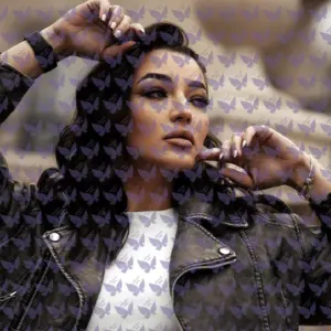 Имя: Каролина, Возраст: 25, Грудь: 3