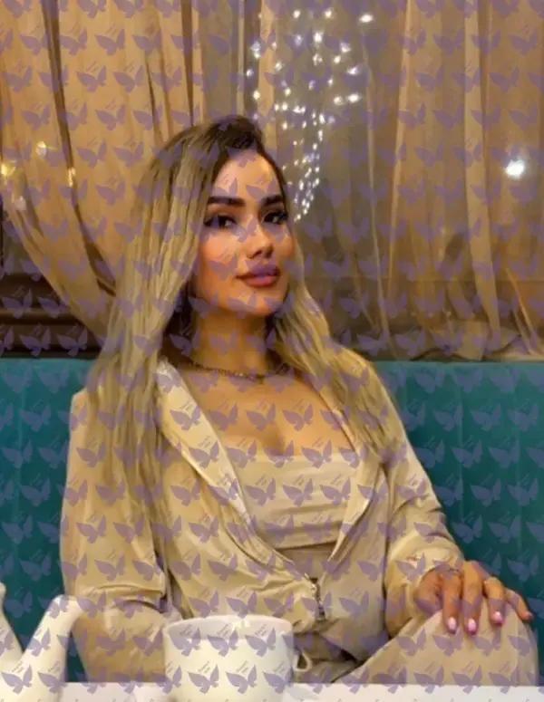 Имя: Каролина, Возраст: 24, Грудь: 3