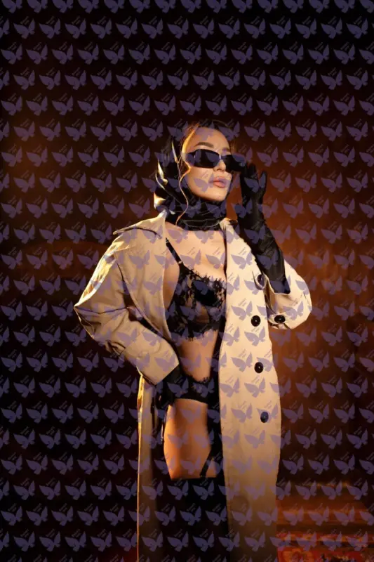 Имя: Каролина, Возраст: 25, Грудь: 3