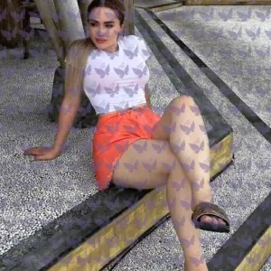 Имя: Каролина, Возраст: 24, Грудь: 3