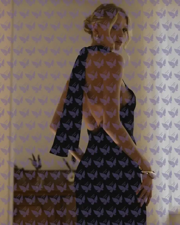 Имя: Каролина, Возраст: 24, Грудь: 1