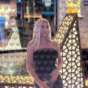 Имя: Каролина, Возраст: 27, Грудь: 1