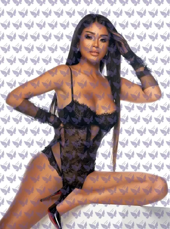 Имя: Каталина, Возраст: 23, Грудь: 3