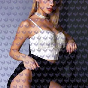 Имя: Катрина, Возраст: 20, Грудь: 3