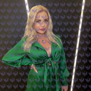 Имя: Катрина, Возраст: 28, Грудь: 2