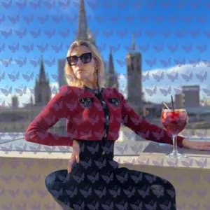 Имя: Катрина, Возраст: 28, Грудь: 1