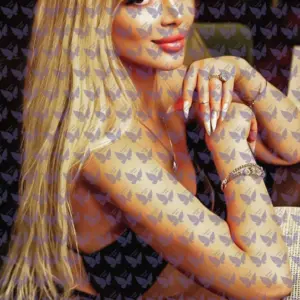 Имя: Кейла, Возраст: 26, Грудь: 3