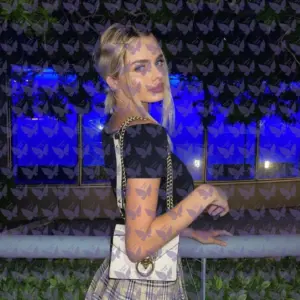 Имя: Кейтлин, Возраст: 19, Грудь: 2