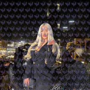 Имя: Кендал, Возраст: 29, Грудь: 3