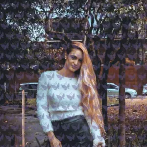 Имя: Кэндис, Возраст: 25, Грудь: 2