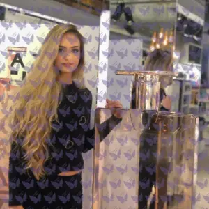 Имя: Кэндис, Возраст: 25, Грудь: 2