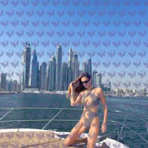 Имя: Кеннеди, Возраст: 25, Грудь: 2