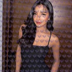 Имя: Кензи, Возраст: 23, Грудь: 3