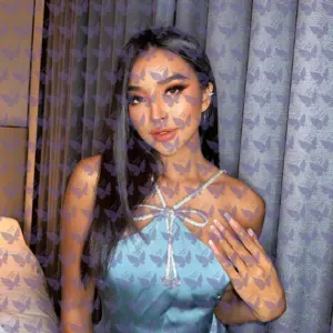 Имя: Кензи, Возраст: 23, Грудь: 3