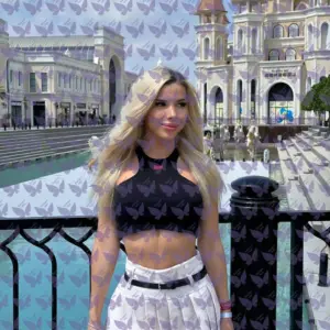 Имя: Керри, Возраст: 25, Грудь: 3