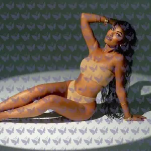 Имя: Кэсси, Возраст: 24, Грудь: 3