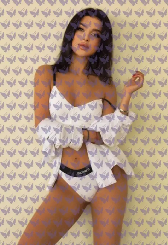 Имя: Кэти, Возраст: 23, Грудь: 2