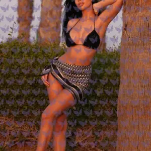 Имя: Кетрин, Возраст: 23, Грудь: 3