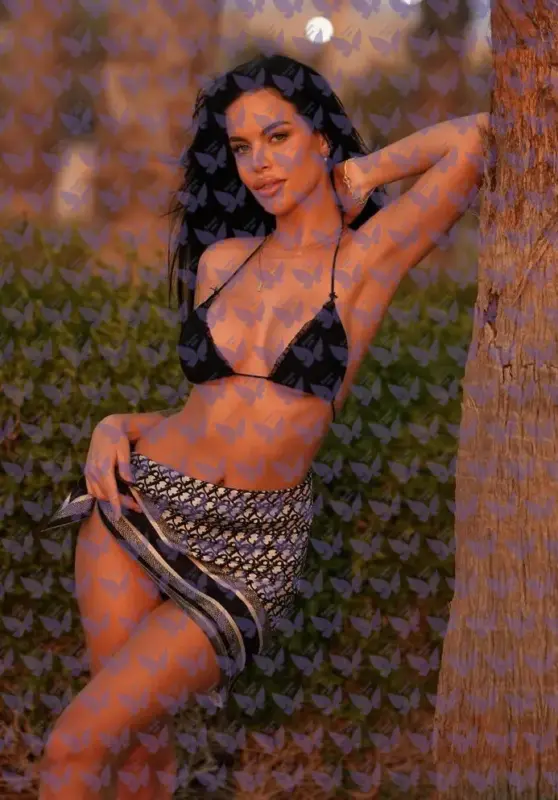 Имя: Кетрин, Возраст: 23, Грудь: 3