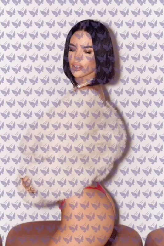 Имя: Кетрин, Возраст: 23, Грудь: 3