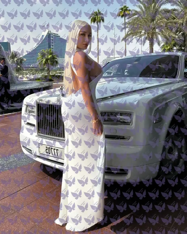 Имя: Кимора, Возраст: 24, Грудь: 5