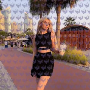 Имя: Клара, Возраст: 19, Грудь: 1