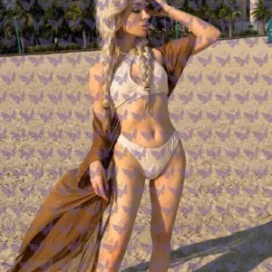 Имя: Клара, Возраст: 19, Грудь: 1