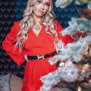 Имя: Kleopatra, Возраст: 24, Грудь: 2