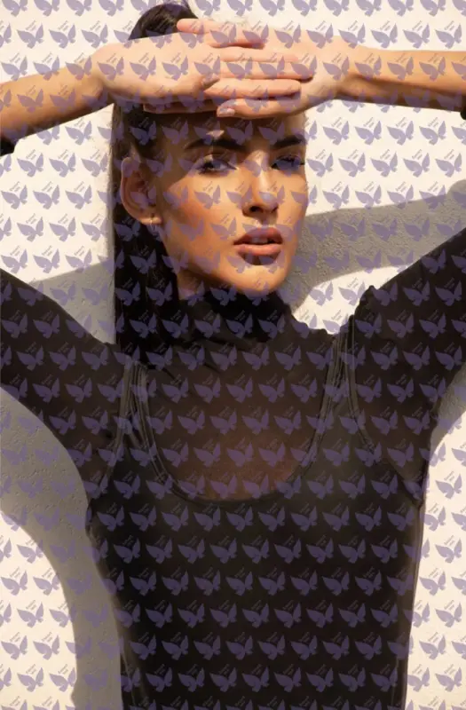 Имя: Колетт, Возраст: 26, Грудь: 1