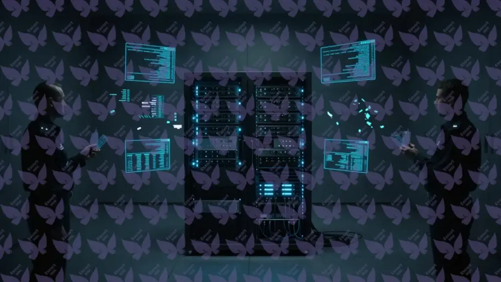 Конфиденциальность данных в эскорт-агентстве: как мы защищаем клиентов