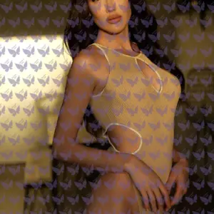 Имя: Корали, Возраст: 23, Грудь: 3