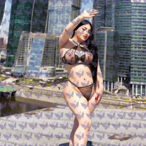 Имя: Kraidy, Возраст: 21, Грудь: 4