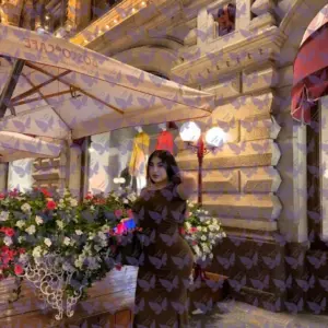 Имя: Kraidy, Возраст: 21, Грудь: 4