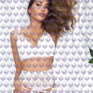 Имя: Крис, Возраст: 29, Грудь: 2