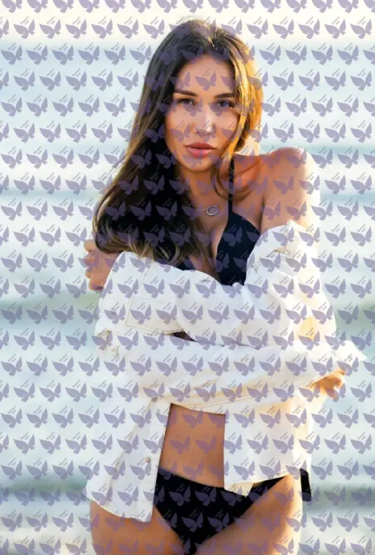 Имя: Крис, Возраст: 29, Грудь: 2