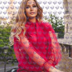 Имя: Кристи, Возраст: 23, Грудь: 2