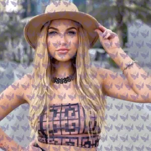 Имя: Кристина, Возраст: 30, Грудь: 2