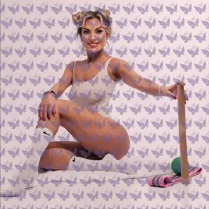 Имя: Ксавия, Возраст: 26, Грудь: 3