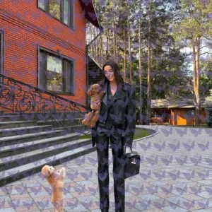 Имя: Ксения, Возраст: 25, Грудь: 3