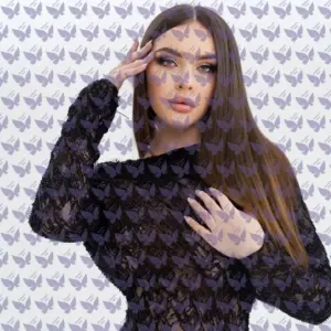 Имя: Ксения, Возраст: 24, Грудь: 3