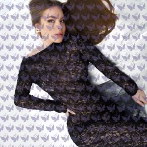 Имя: Ксения, Возраст: 24, Грудь: 3