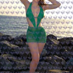 Имя: Ксения, Возраст: 24, Грудь: 3