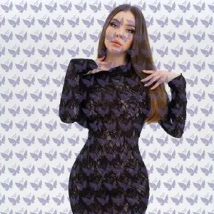 Имя: Ксения, Возраст: 23, Грудь: 3