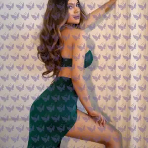 Имя: Ксения, Возраст: 24, Грудь: 3