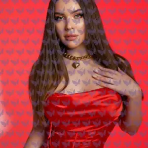 Имя: Ксения, Возраст: 24, Грудь: 3