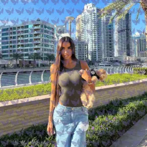 Имя: Ксения, Возраст: 25, Грудь: 3