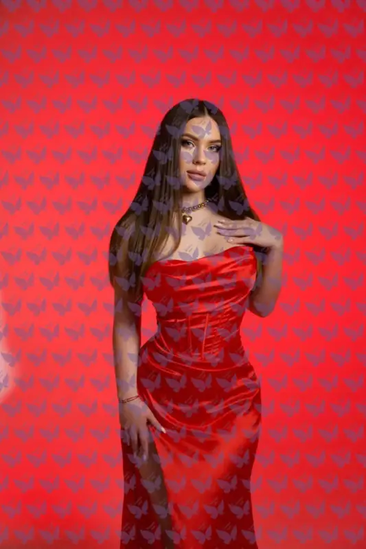 Имя: Ксения, Возраст: 23, Грудь: 3