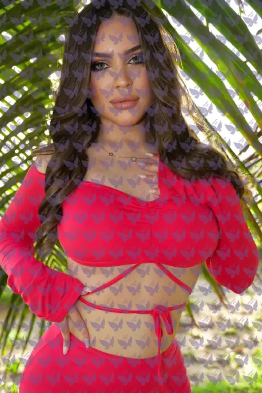 Имя: Ксения, Возраст: 24, Грудь: 4