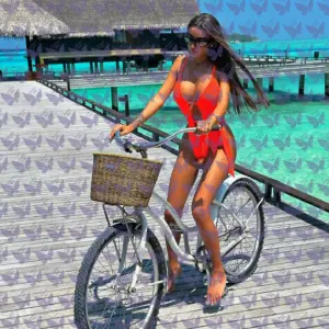 Имя: Ксения, Возраст: 25, Грудь: 3