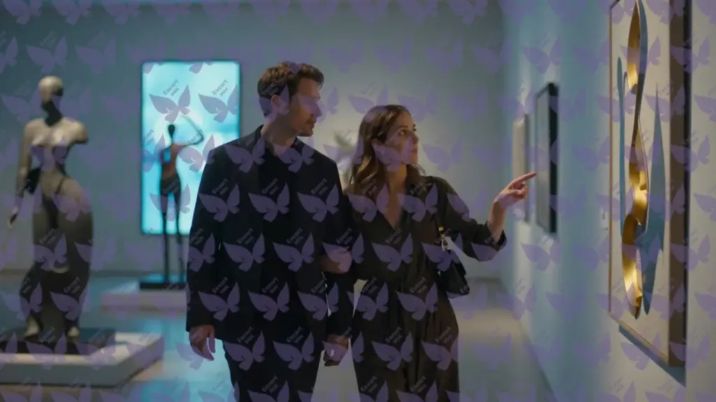 Культурный досуг в Москве с эскорт-моделью: лучшие места для свидания